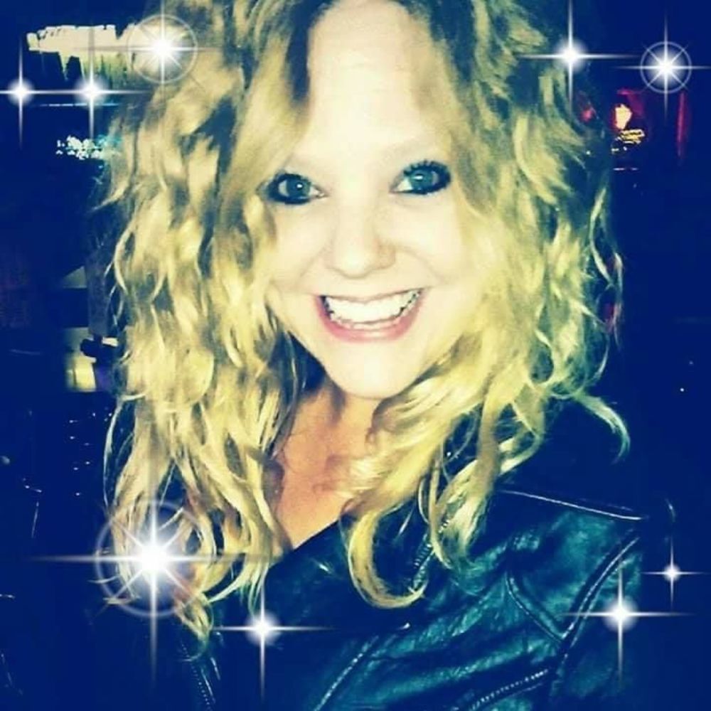 Meet your Posher, Janelle